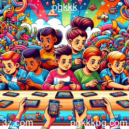 A Importância dos Jogos para Crianças no Desenvolvimento Infantil