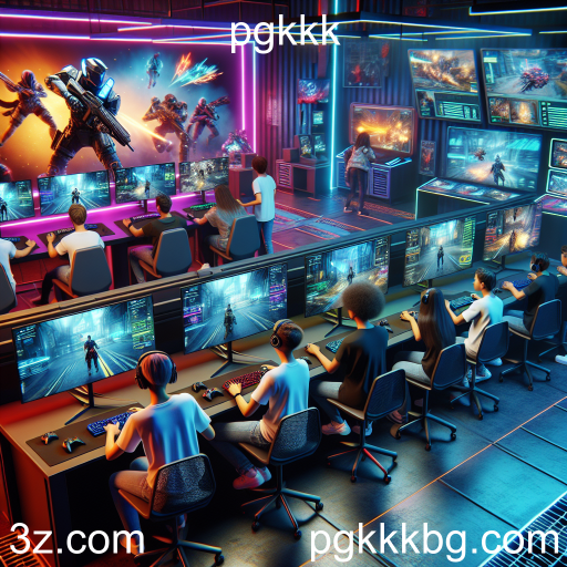 O Crescimento dos Jogos Multijogador: Conectando Jogadores em Todo o Mundo